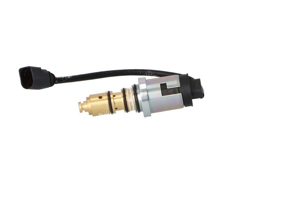 Supapa regulatoare compresor VW GOLF V (1K1) 1.4 16V  benzina 75 cai NRF 38423
