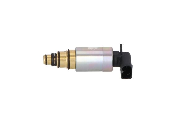 Supapa regulatoare compresor VW GOLF V (1K1) 1.4 16V  benzina 75 cai NRF 38427