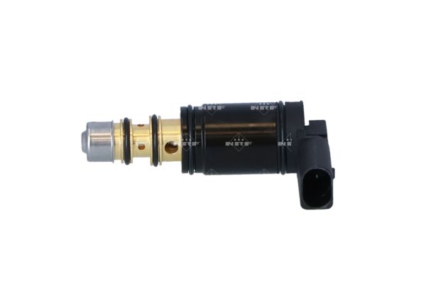Supapa regulatoare compresor VW GOLF V (1K1) 1.4 16V  benzina 75 cai NRF 38450