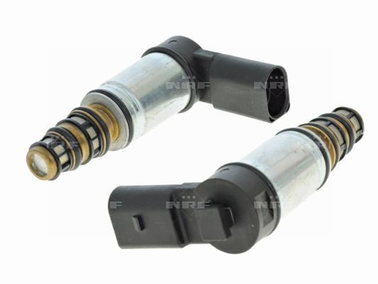 Supapa regulatoare compresor VW GOLF V (1K1) 1.4 16V  benzina 75 cai NRF 38601