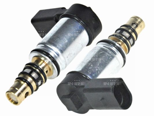 Supapa regulatoare compresor VW GOLF V (1K1) 1.4 16V  benzina 75 cai NRF 38630