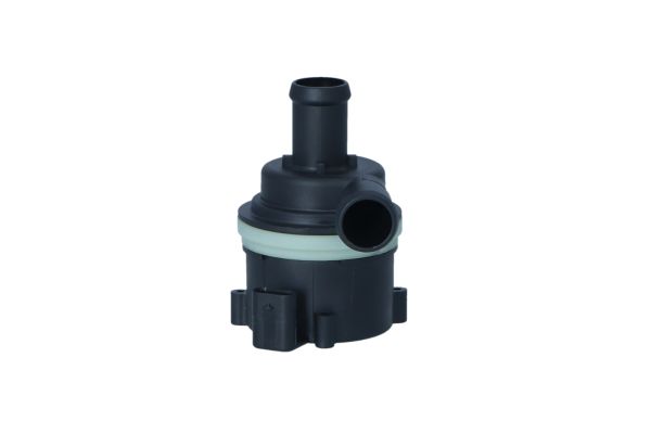 Pompa de apa suplimentara (circuitul apei de racire) VW POLO V (6R1, 6C1) 1.2 TDI  diesel 75 cai NRF 390033