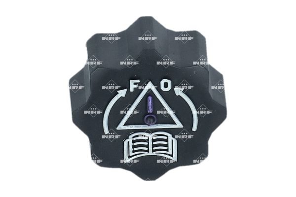 Buson vas expansiune NRF 455639