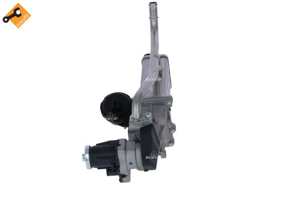 Supapa EGR NRF 48214