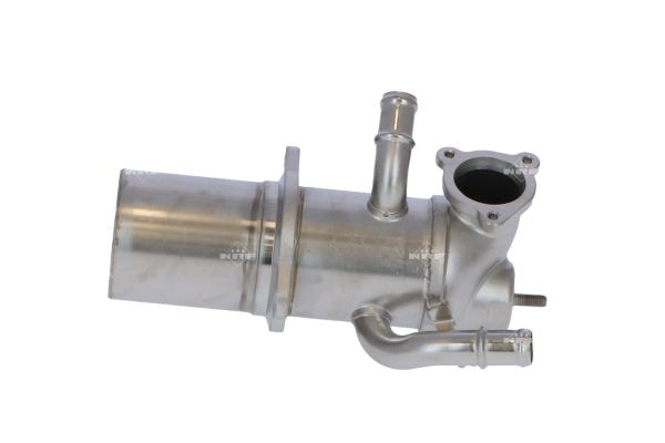 Radiator recirculare gaze de esapament NRF 48371