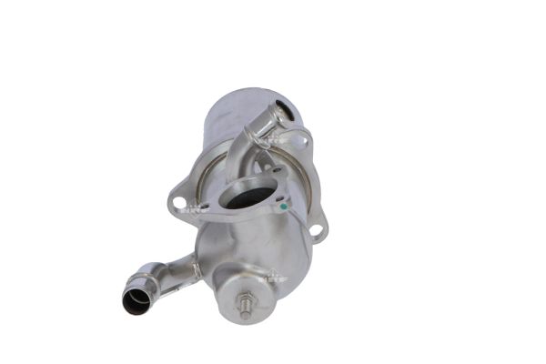 Radiator recirculare gaze de esapament NRF 48371