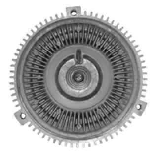 Cupla ventilator radiator NRF 49631