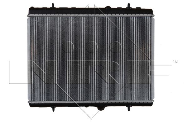 Radiator racire motor NRF 50437