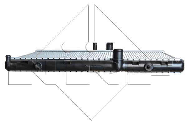 Radiator racire motor NRF 50438
