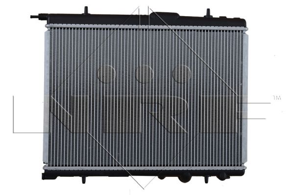 Radiator racire motor NRF 50440