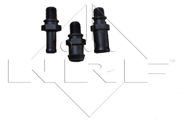 Radiator racire motor NRF 50440