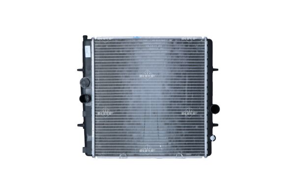 Radiator racire motor NRF 509523