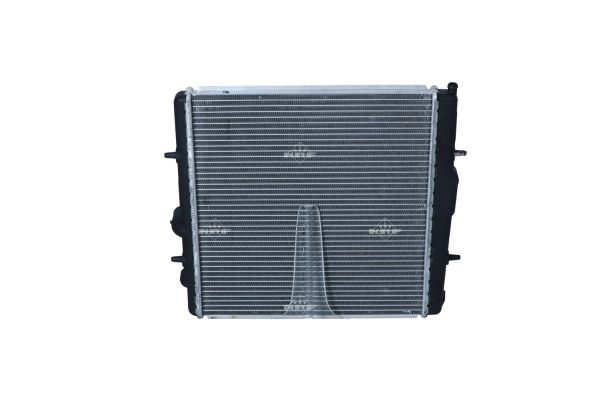 Radiator racire motor NRF 509523
