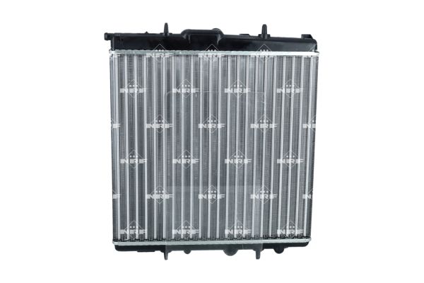 Radiator racire motor NRF 509523A