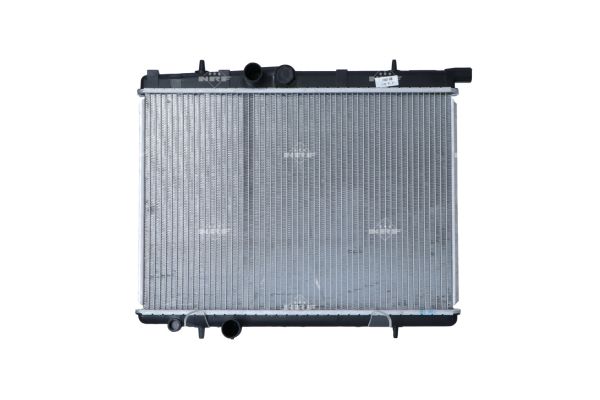 Radiator racire motor NRF 509524