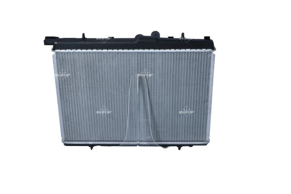Radiator racire motor NRF 509524