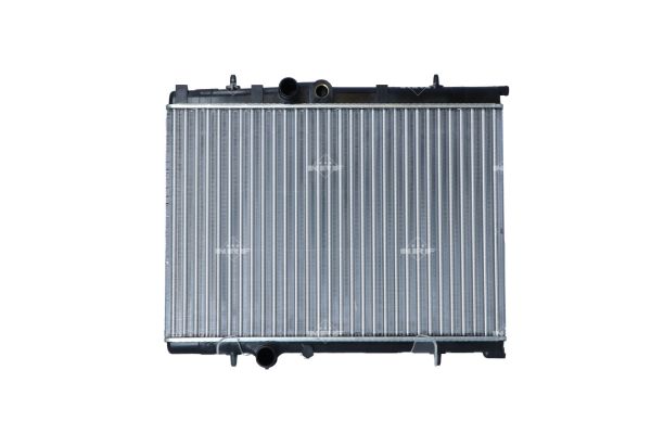 Radiator racire motor NRF 509524A