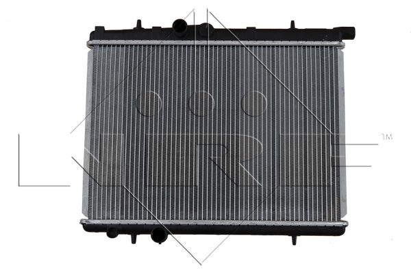 Radiator racire motor NRF 509525
