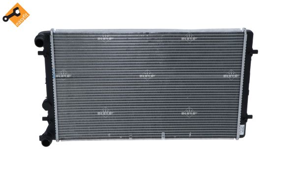 Radiator racire motor NRF 509529