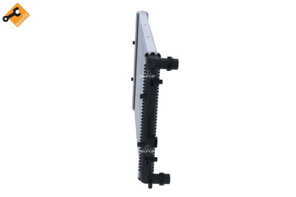 Radiator racire motor NRF 509529