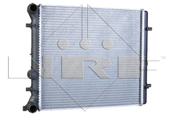 Radiator racire motor NRF 509530