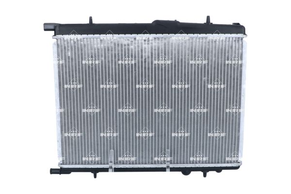 Radiator racire motor NRF 519524