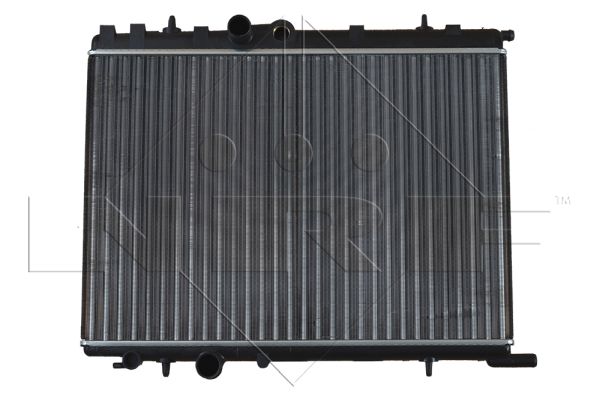 Radiator racire motor NRF 519525