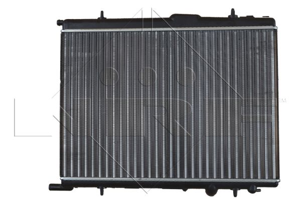 Radiator racire motor NRF 519525