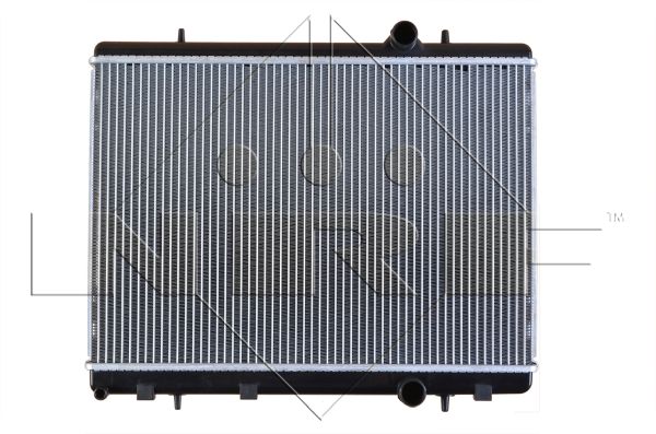 Radiator racire motor NRF 53112