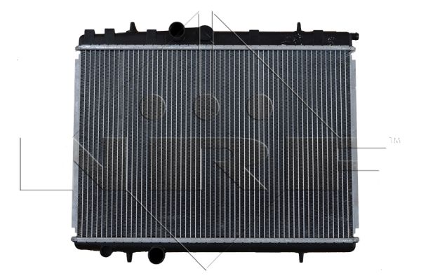 Radiator racire motor NRF 53120