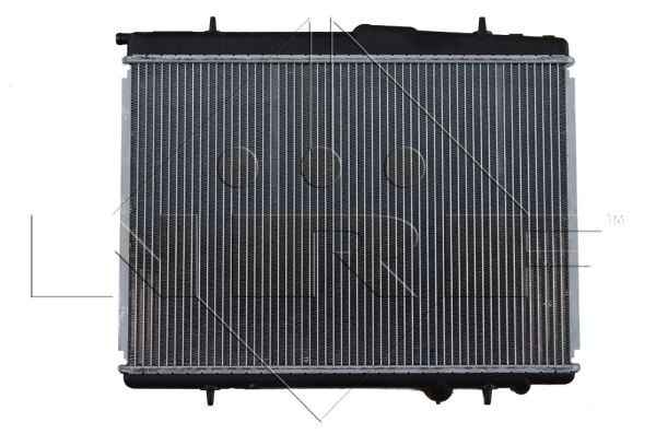 Radiator racire motor NRF 53120