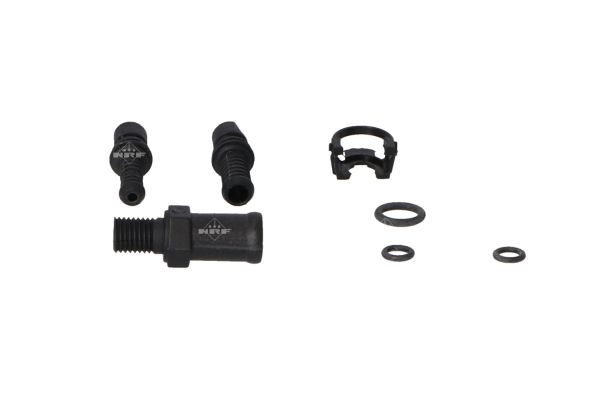Radiator racire motor NRF 53120