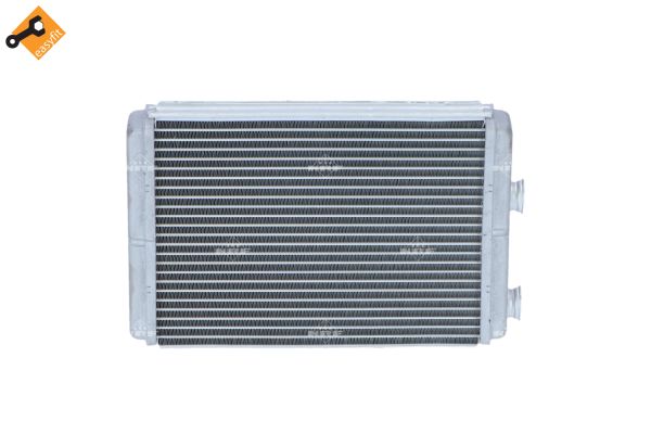 Schimbator caldura incalzire habitaclu NRF 53233