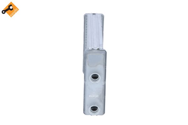 Schimbator caldura incalzire habitaclu NRF 53233