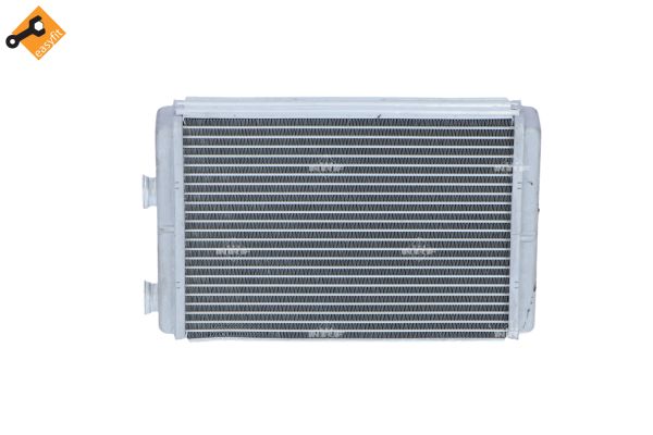 Schimbator caldura incalzire habitaclu NRF 53233