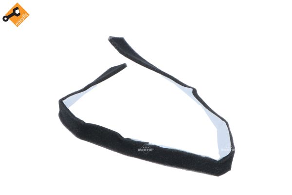 Schimbator caldura incalzire habitaclu NRF 53233