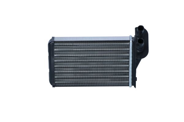 Schimbator caldura incalzire habitaclu NRF 53382