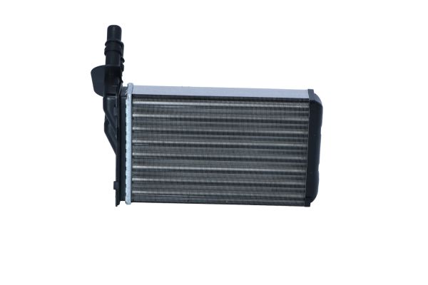 Schimbator caldura incalzire habitaclu NRF 53382