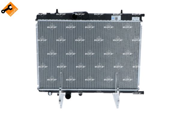Radiator racire motor NRF 53424