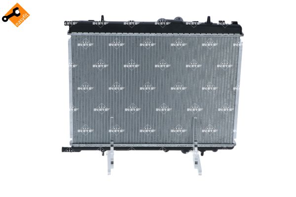 Radiator racire motor NRF 53424
