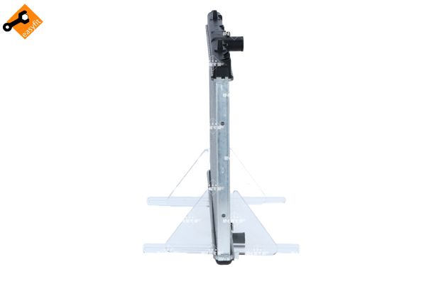 Radiator racire motor NRF 53424