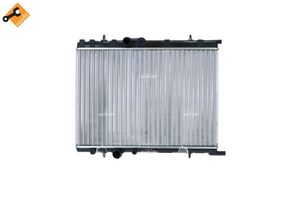 Radiator racire motor NRF 53424A
