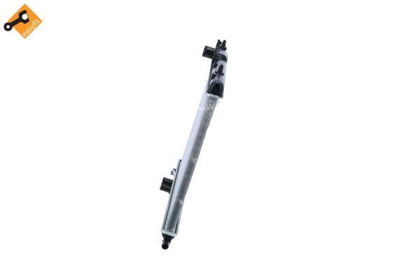 Radiator racire motor NRF 53424A