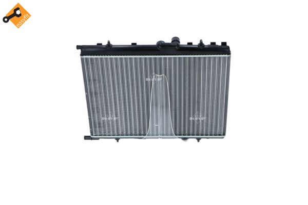 Radiator racire motor NRF 53424A