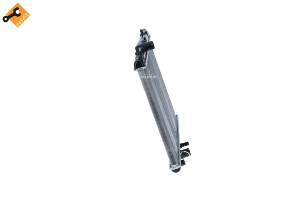 Radiator racire motor NRF 53424A