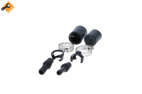 Radiator racire motor NRF 53424A