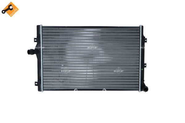 Radiator racire motor VW GOLF VI (5K1) 1.6 TDI  diesel 105 cai NRF 53425A