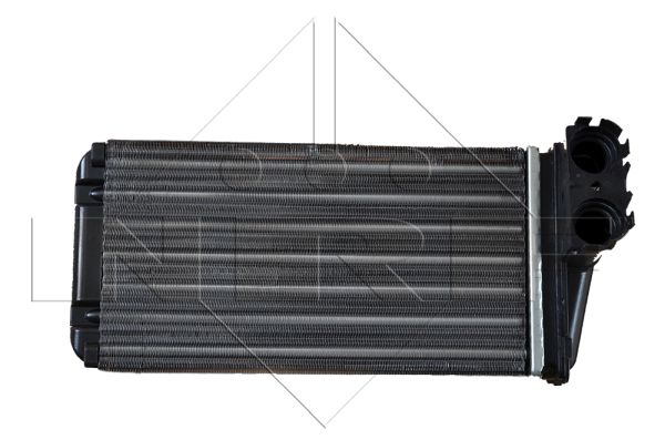 Schimbator caldura incalzire habitaclu NRF 53560