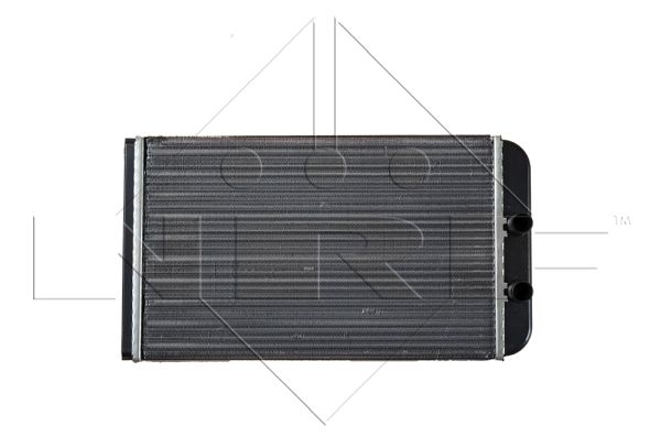 Schimbator caldura incalzire habitaclu NRF 53562