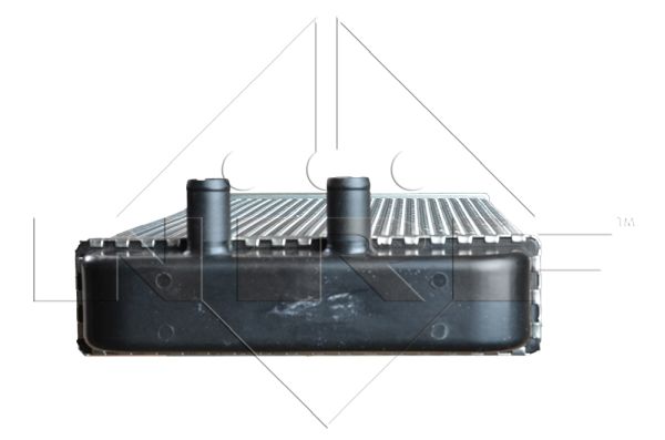 Schimbator caldura incalzire habitaclu NRF 53562